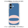 Premium Panel［ Original - initial color - Q navy ］