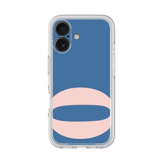 Premium Panel［ Original - initial color - Q navy ］