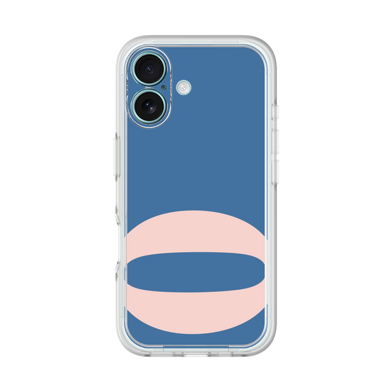 Premium Panel［ Original - initial color - Q navy ］