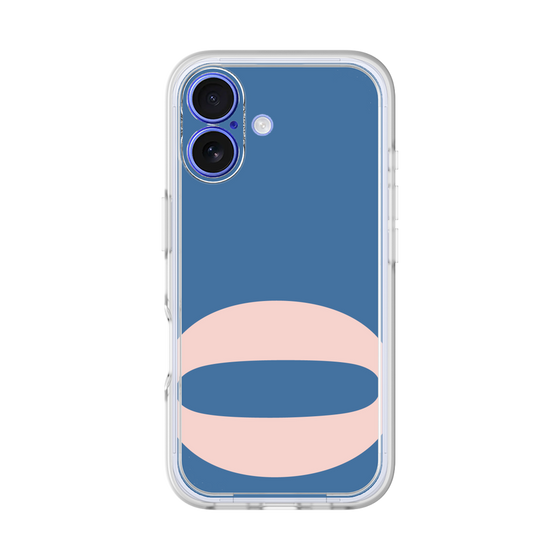 Premium Panel［ Original - initial color - Q navy ］