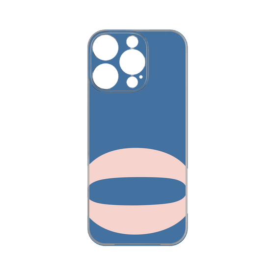 Premium Panel［ Original - initial color - Q navy ］