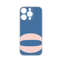 Premium Panel［ Original - initial color - Q navy ］