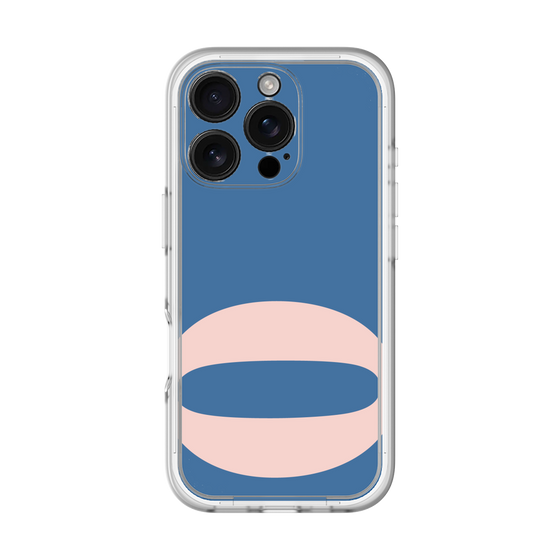 Premium Panel［ Original - initial color - Q navy ］