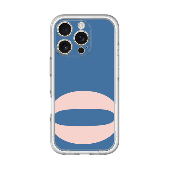 Premium Panel［ Original - initial color - Q navy ］