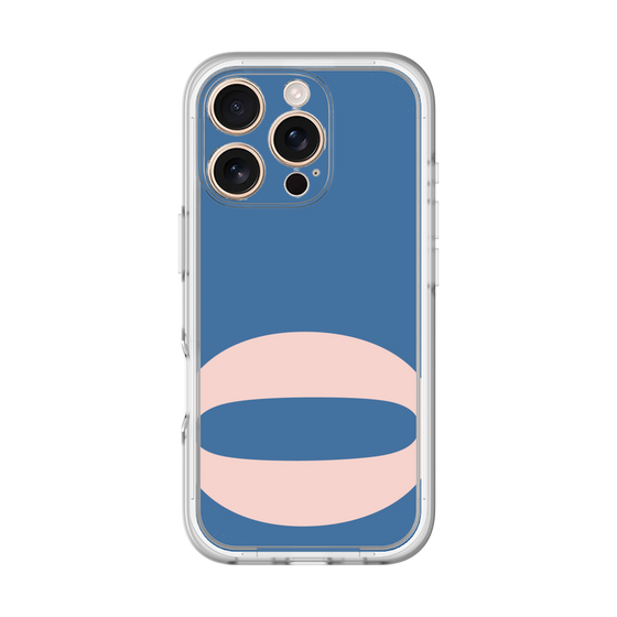 Premium Panel［ Original - initial color - Q navy ］
