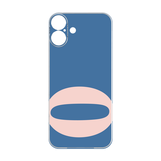 Premium Panel［ Original - initial color - Q navy ］