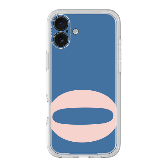 Premium Panel［ Original - initial color - Q navy ］