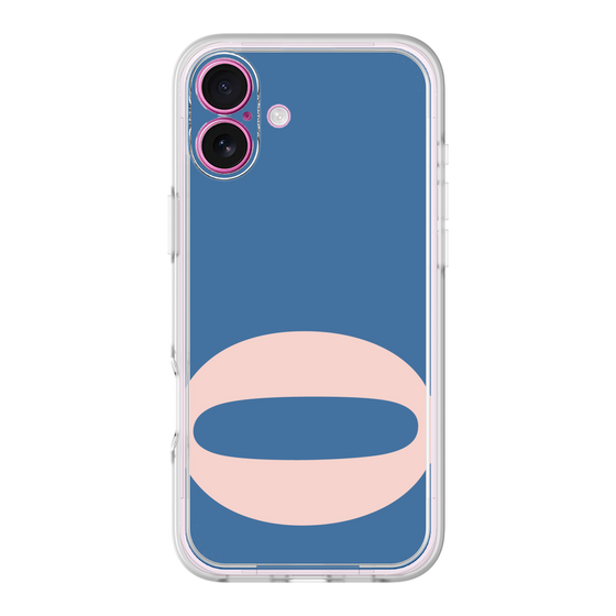 Premium Panel［ Original - initial color - Q navy ］