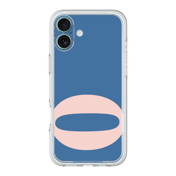 Premium Panel［ Original - initial color - Q navy ］