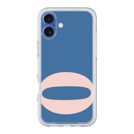 Premium Panel［ Original - initial color - Q navy ］