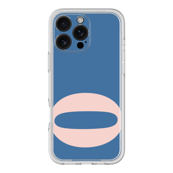 Premium Panel［ Original - initial color - Q navy ］