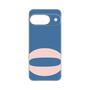 Premium Panel［ Original - initial color - Q navy ］