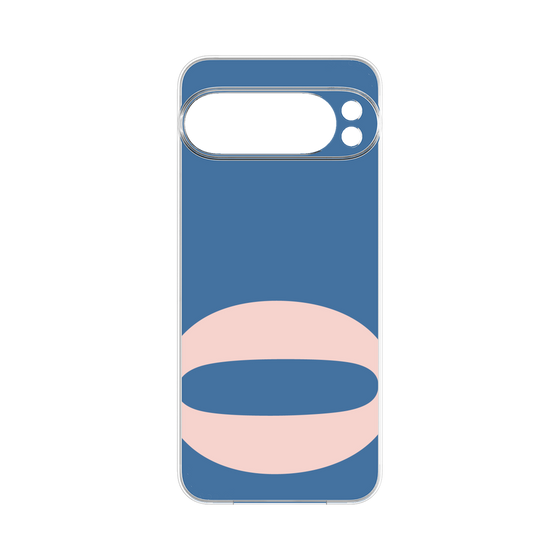 Premium Panel［ Original - initial color - Q navy ］