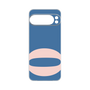 Premium Panel［ Original - initial color - Q navy ］