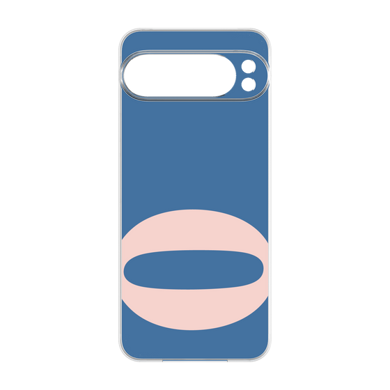 Premium Panel［ Original - initial color - Q navy ］