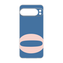 Premium Panel［ Original - initial color - Q navy ］
