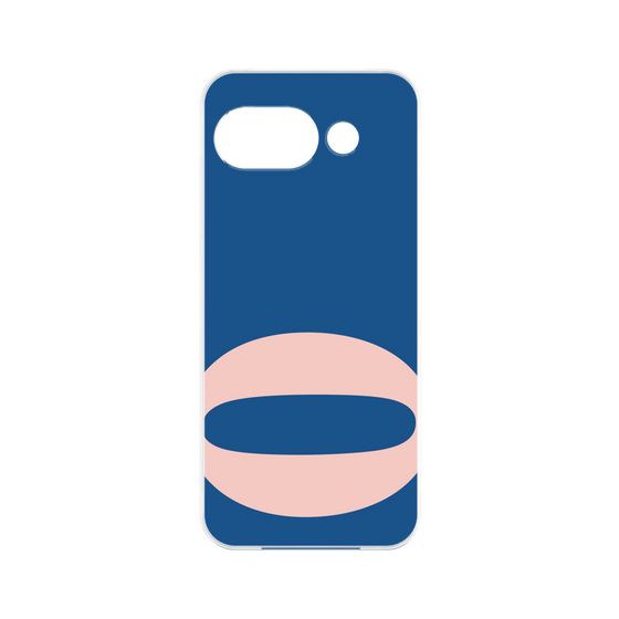 Premium Panel［ Original - initial color - Q navy ］