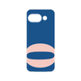 Premium Panel［ Original - initial color - Q navy ］