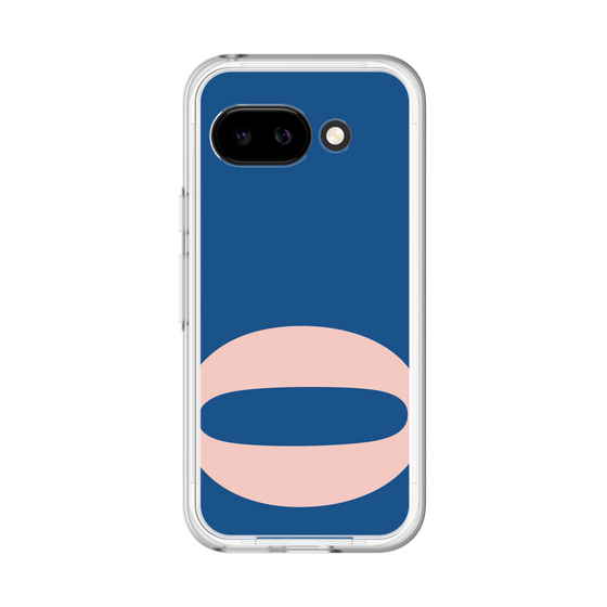 Premium Panel［ Original - initial color - Q navy ］