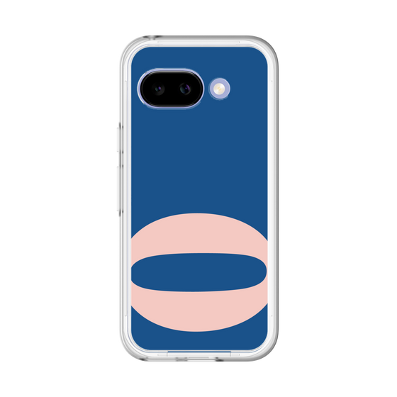 Premium Panel［ Original - initial color - Q navy ］