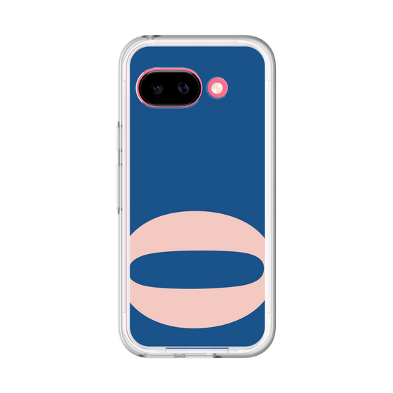 Premium Panel［ Original - initial color - Q navy ］