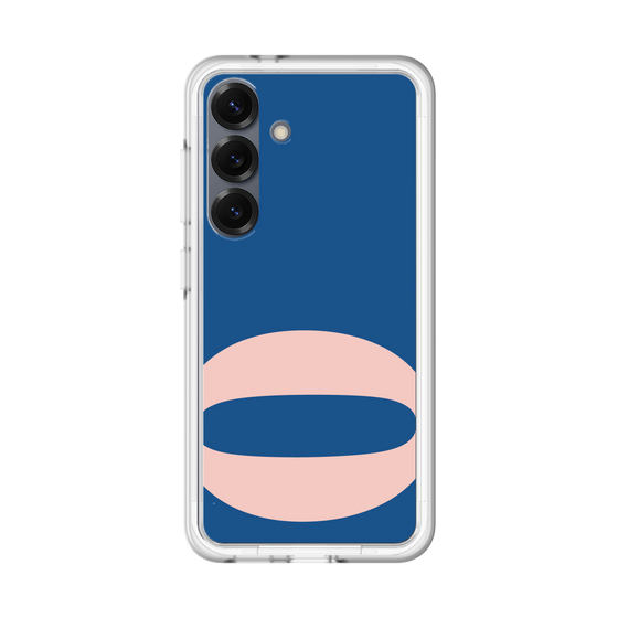 Premium Panel［ Original - initial color - Q navy ］