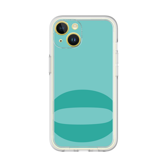 Premium Panel［ Original - initial color - Q light green ］