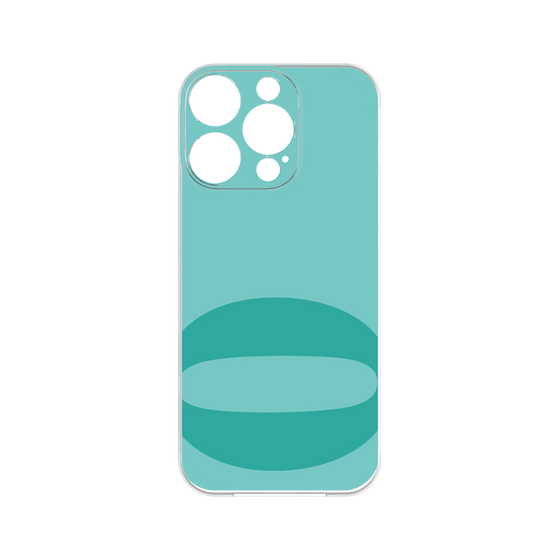 Premium Panel［ Original - initial color - Q light green ］