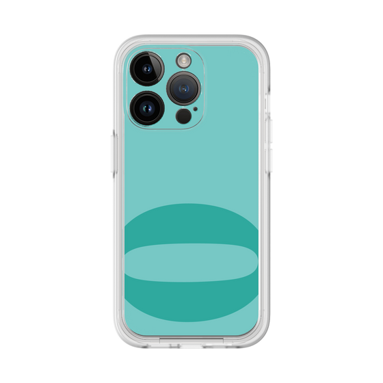 Premium Panel［ Original - initial color - Q light green ］