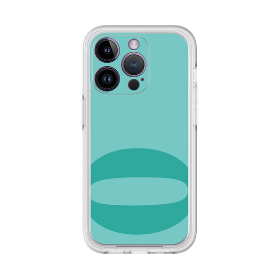 Premium Panel［ Original - initial color - Q light green ］