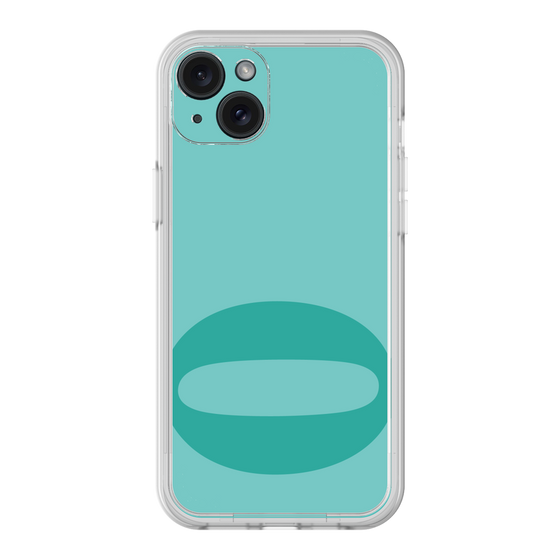 Premium Panel［ Original - initial color - Q light green ］