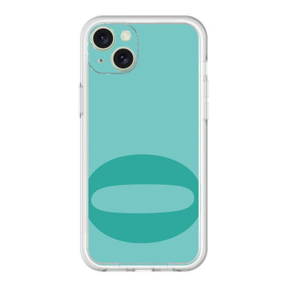 Premium Panel［ Original - initial color - Q light green ］