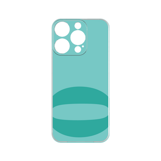 Premium Panel［ Original - initial color - Q light green ］