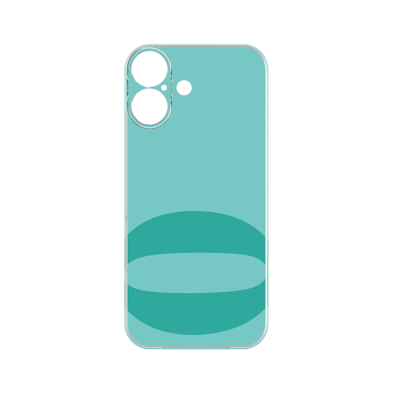 Premium Panel［ Original - initial color - Q light green ］
