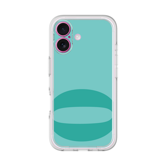 Premium Panel［ Original - initial color - Q light green ］