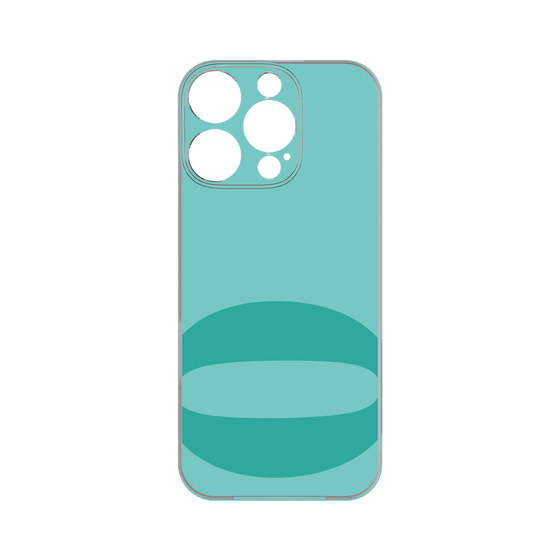 Premium Panel［ Original - initial color - Q light green ］