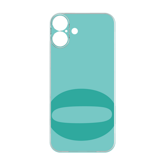 Premium Panel［ Original - initial color - Q light green ］