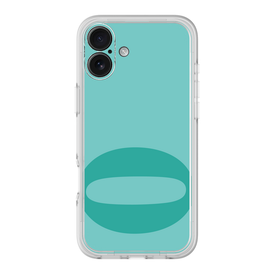 Premium Panel［ Original - initial color - Q light green ］