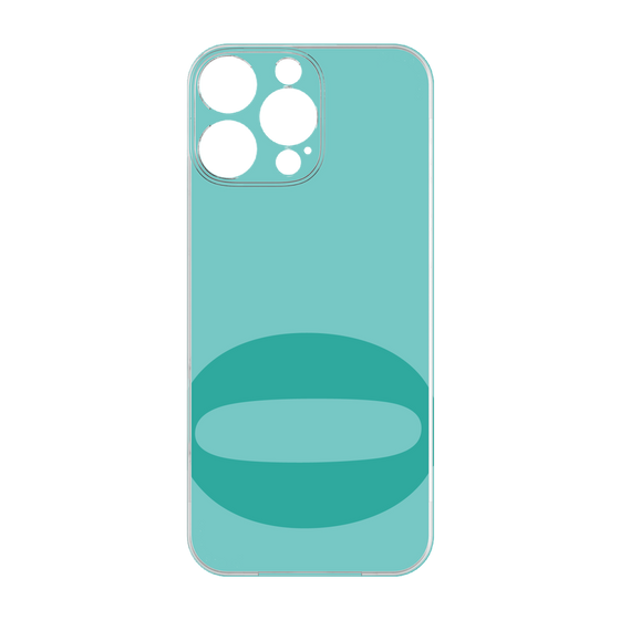 Premium Panel［ Original - initial color - Q light green ］