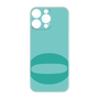 Premium Panel［ Original - initial color - Q light green ］