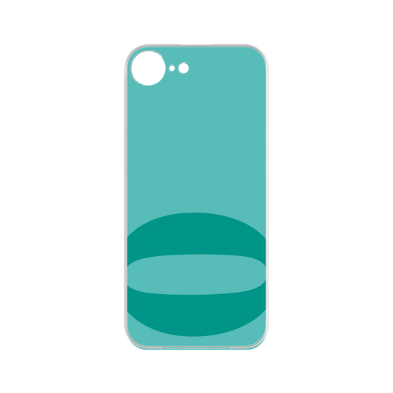 Premium Panel［ Original - initial color - Q light green ］
