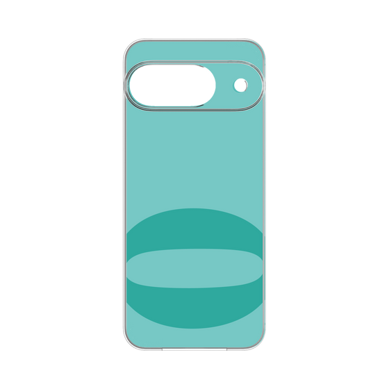 Premium Panel［ Original - initial color - Q light green ］