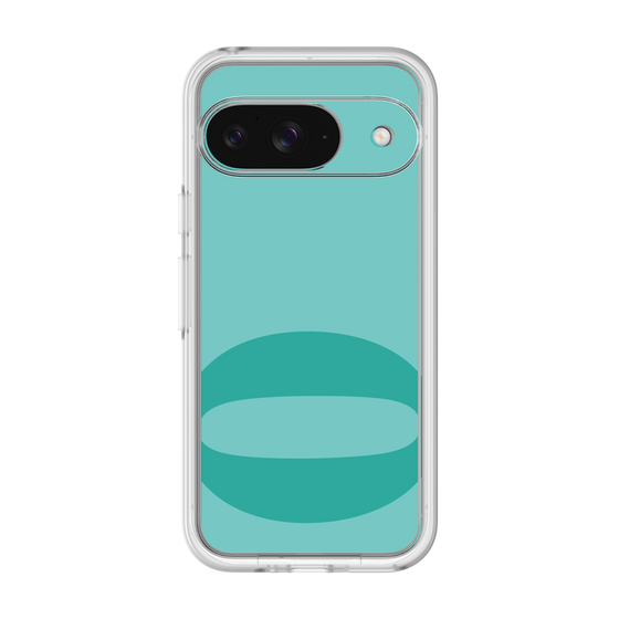 Premium Panel［ Original - initial color - Q light green ］
