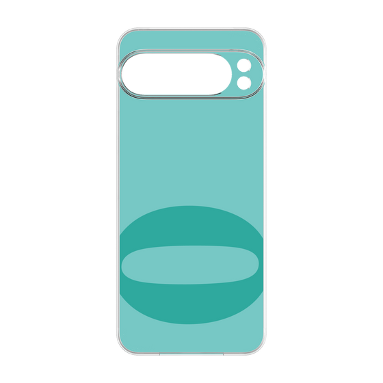 Premium Panel［ Original - initial color - Q light green ］