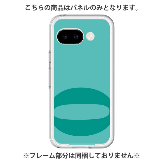 Premium Panel［ Original - initial color - Q light green ］