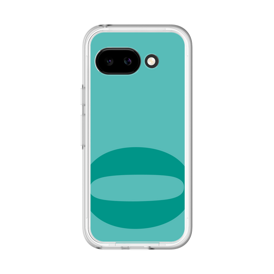 Premium Panel［ Original - initial color - Q light green ］