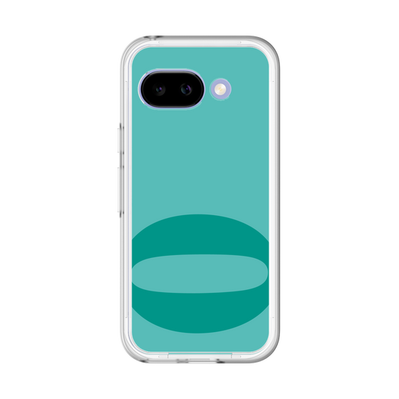 Premium Panel［ Original - initial color - Q light green ］