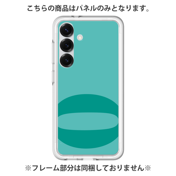 Premium Panel［ Original - initial color - Q light green ］
