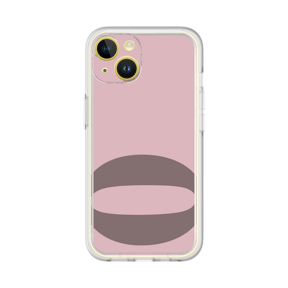 Premium Panel［ Original - initial color - Q dusty pink ］