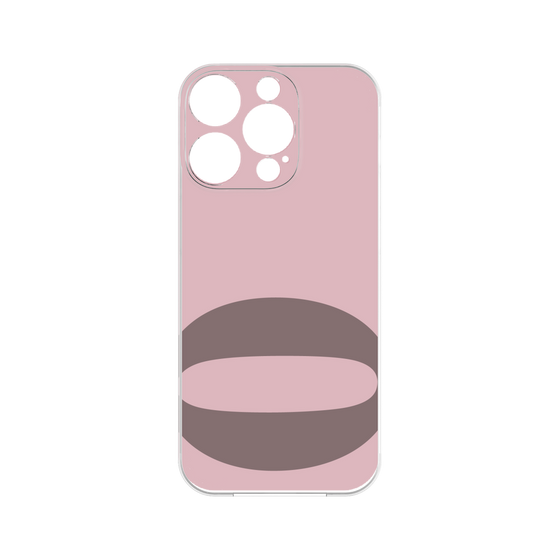 Premium Panel［ Original - initial color - Q dusty pink ］